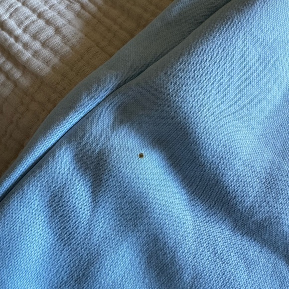 Bo+tee wide leg sweat pants - Picture 8 of 8